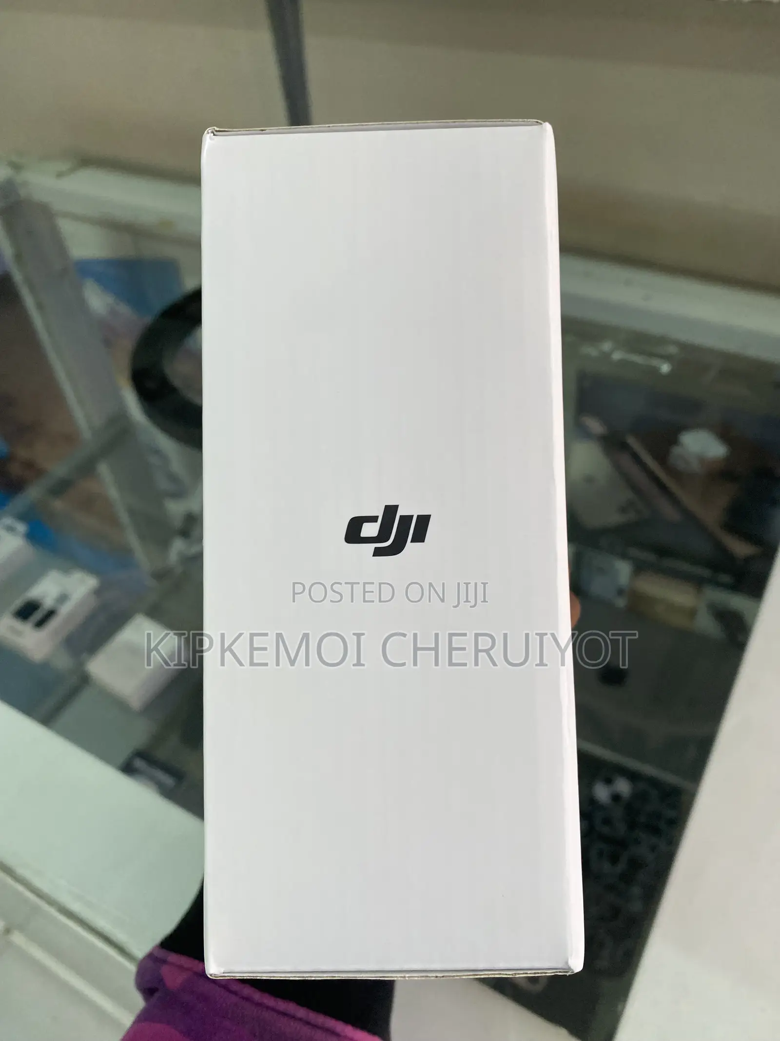 Dji Mic Mini 2 Wireless Microphone
