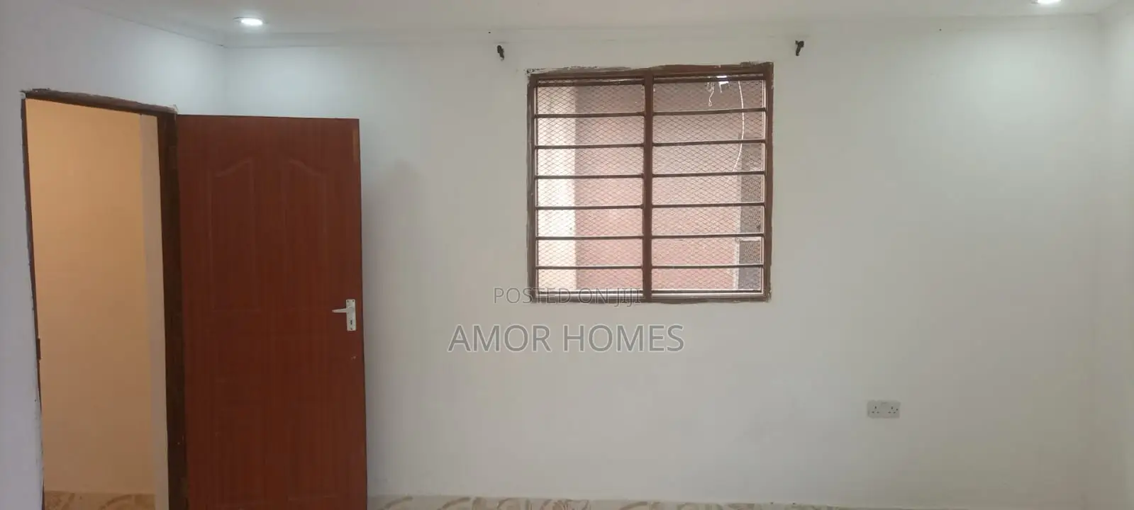 1bdrm Apartment in Ashura, Mshomoroni for rent