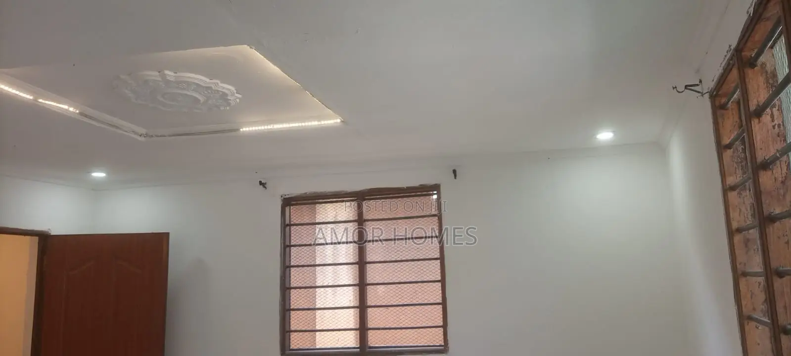 1bdrm Apartment in Ashura, Mshomoroni for rent