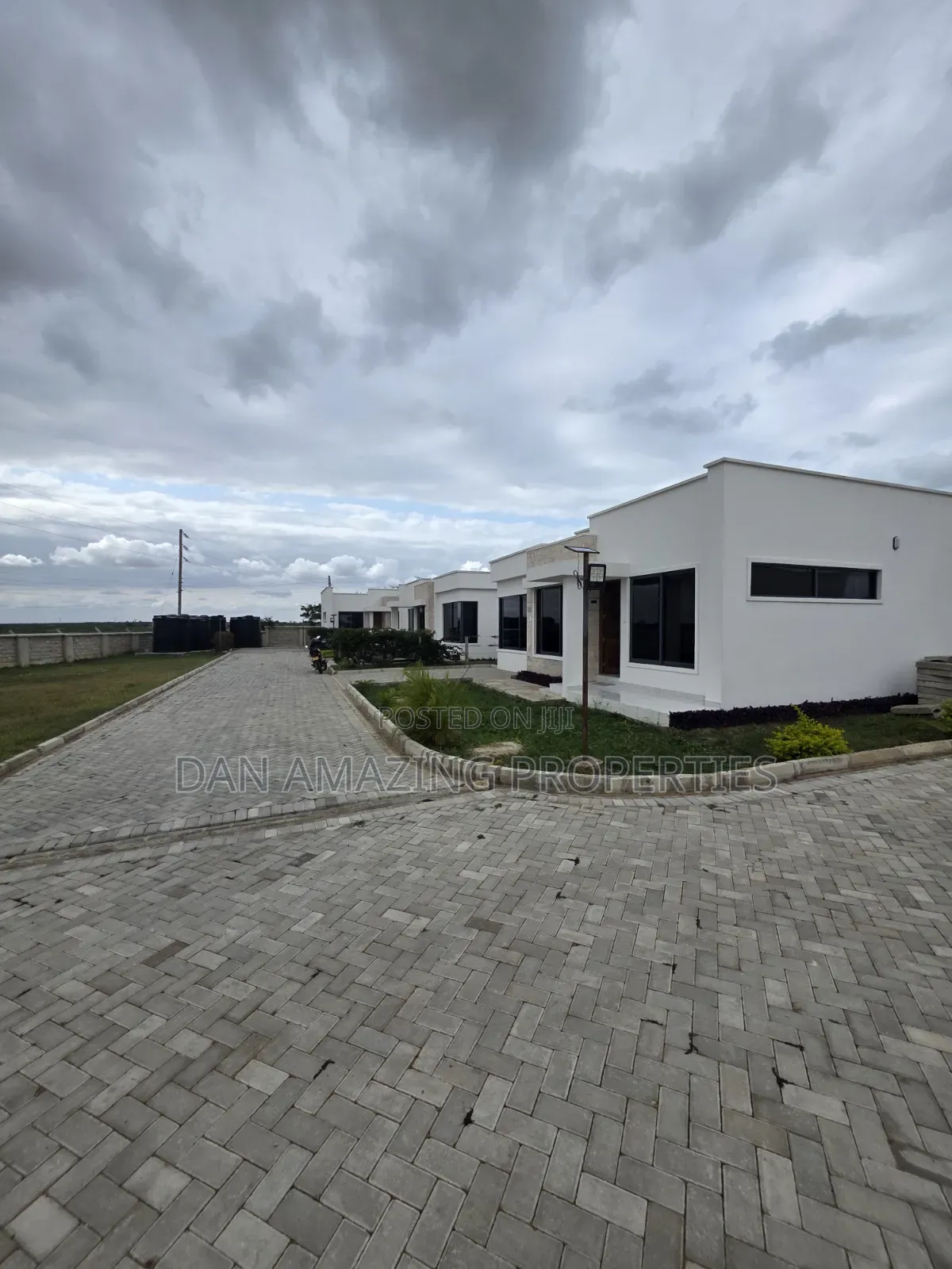 3bdrm Villa in Mnyenzeni, Mariakani for sale