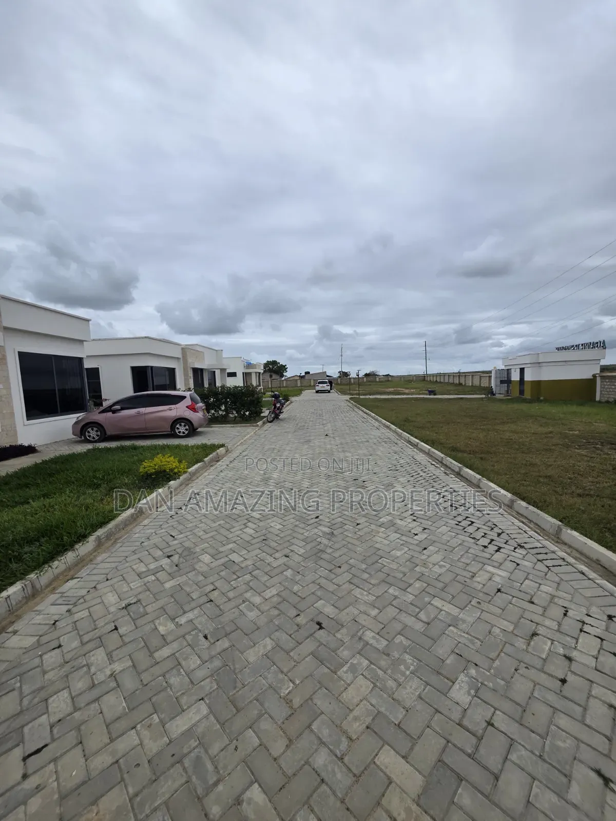 3bdrm Villa in Mnyenzeni, Mariakani for sale