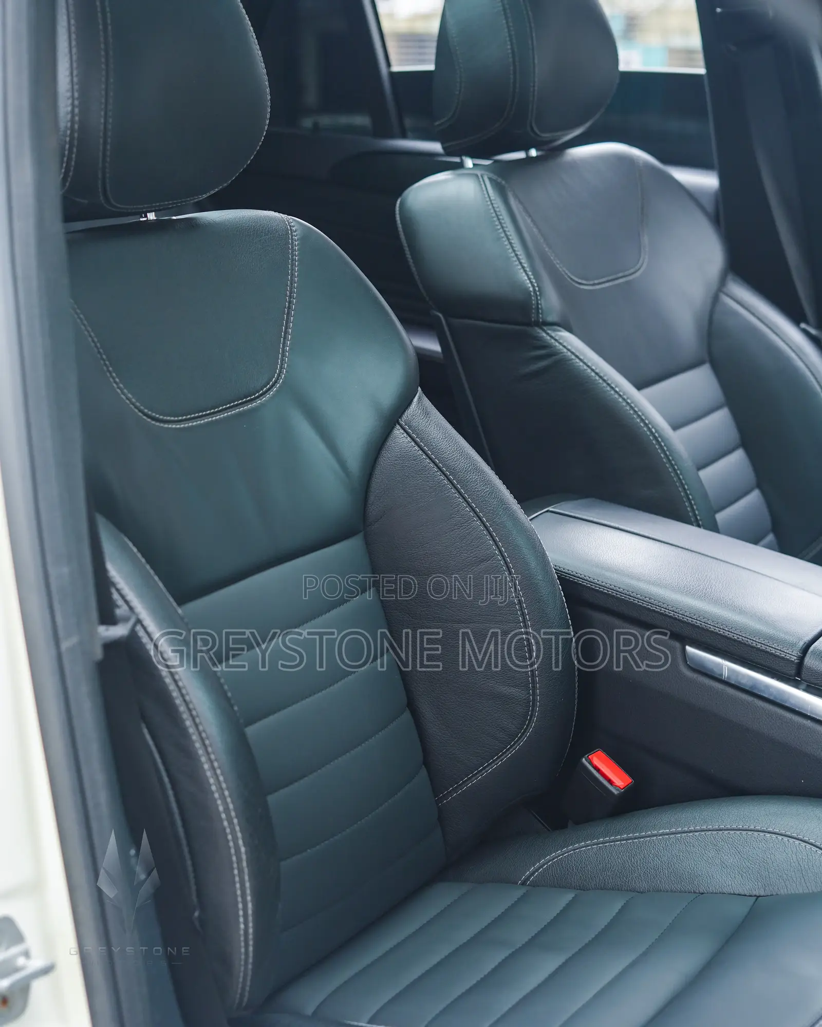 Mercedes-Benz M Class ML350 4MATIC 4dr SUV AWD (3.5L 6cyl 7A) 2014