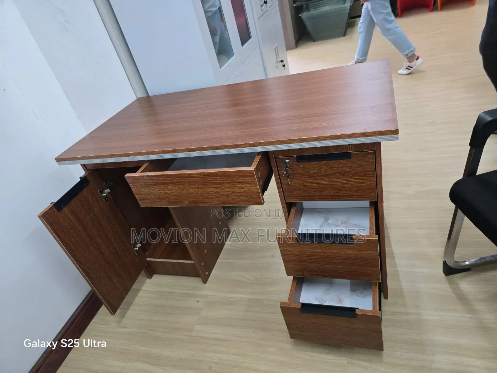 1.2m at Imported With Pedestal Table