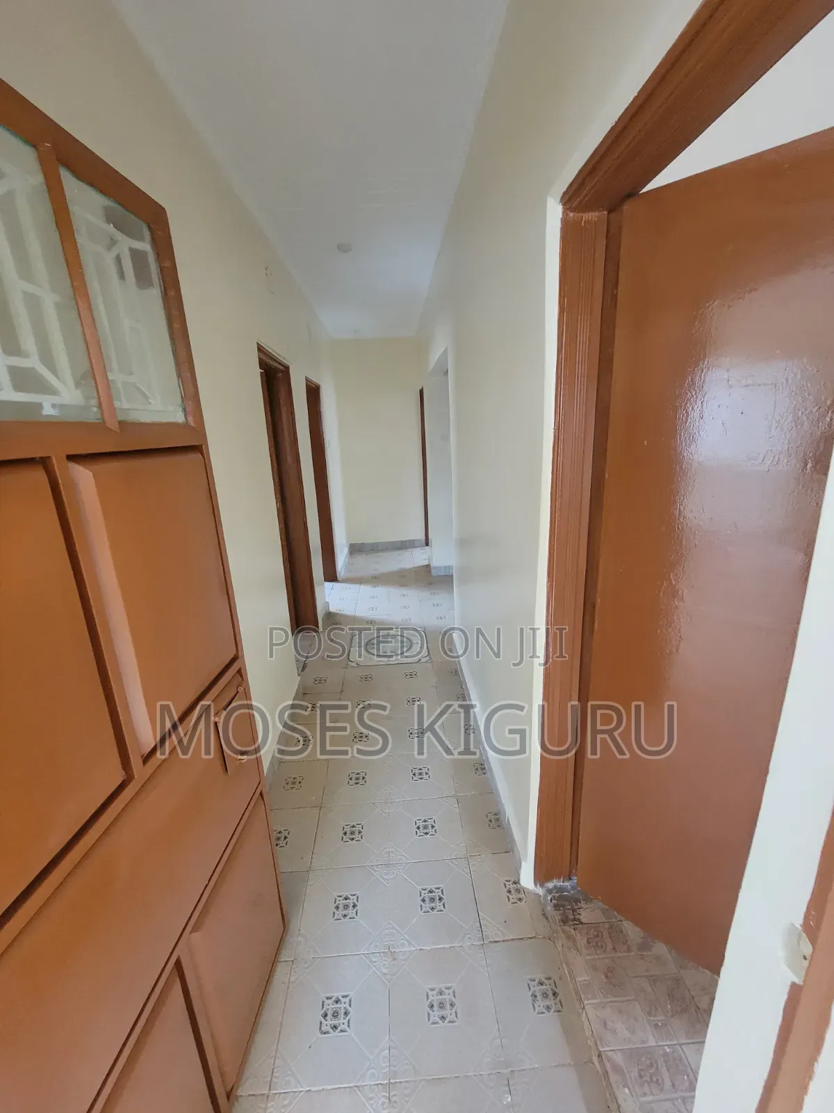3bdrm Bungalow in Mugutha, Kimbo for rent