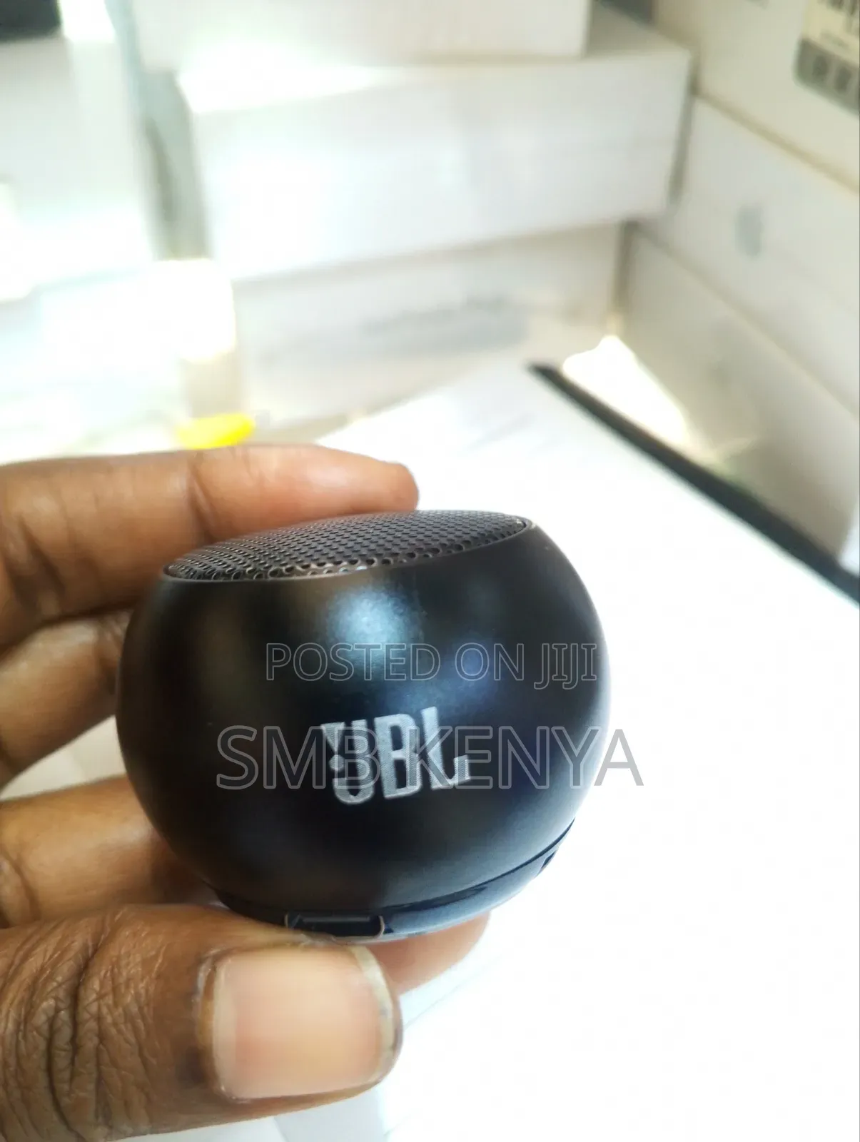 Bluetooth Speaker M3 Mini Portable Big Sound
