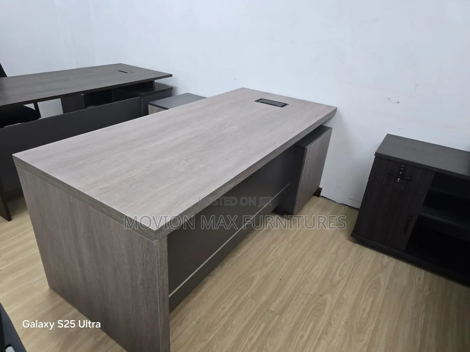 1.8m Executive Office Desk 1.8m Table