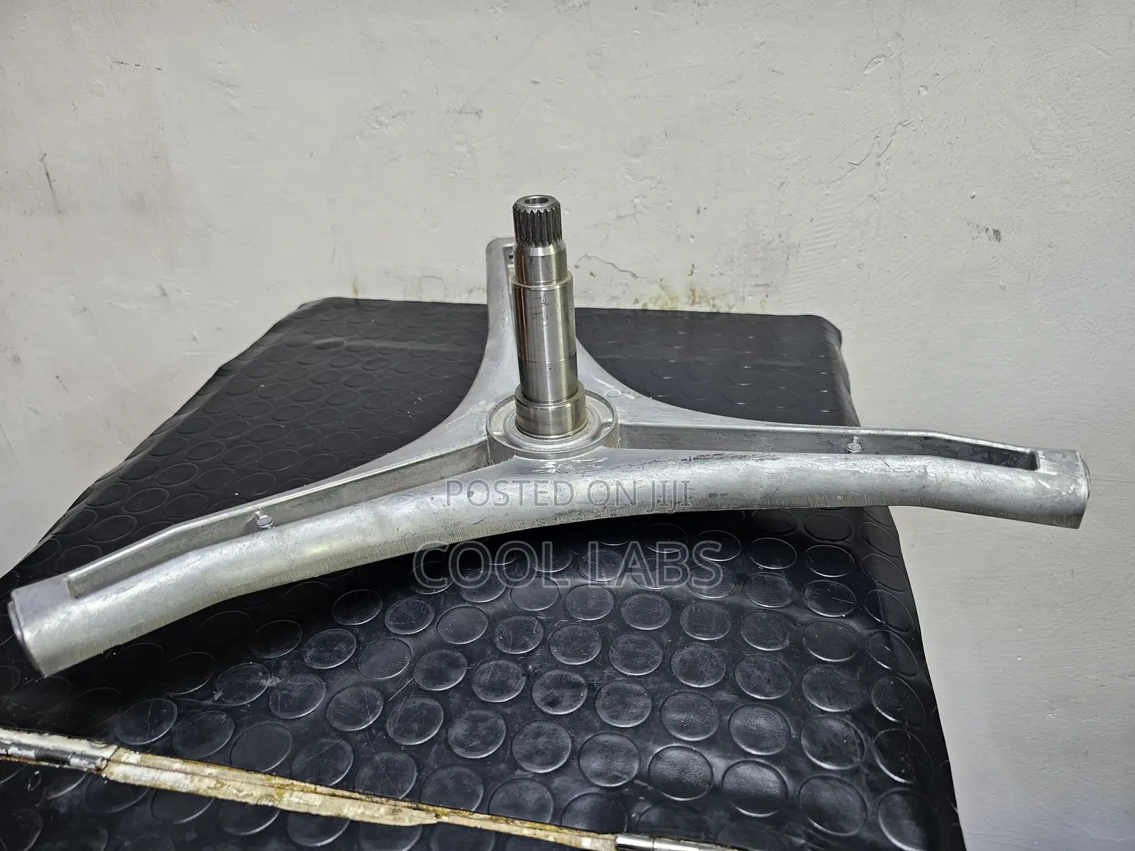 Washing Machine Spider Drum Arm