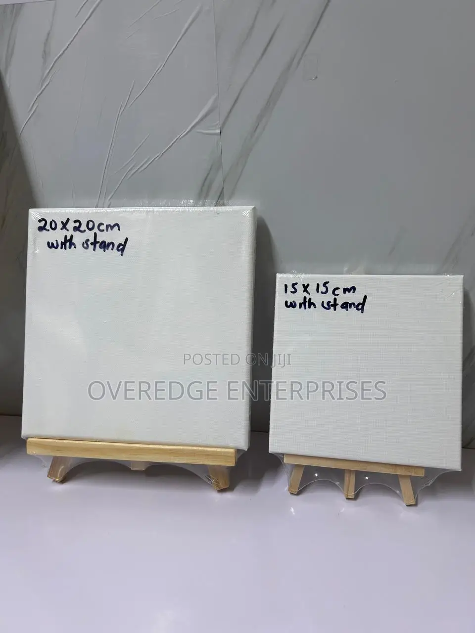 Canvases With Tripod for Drawers