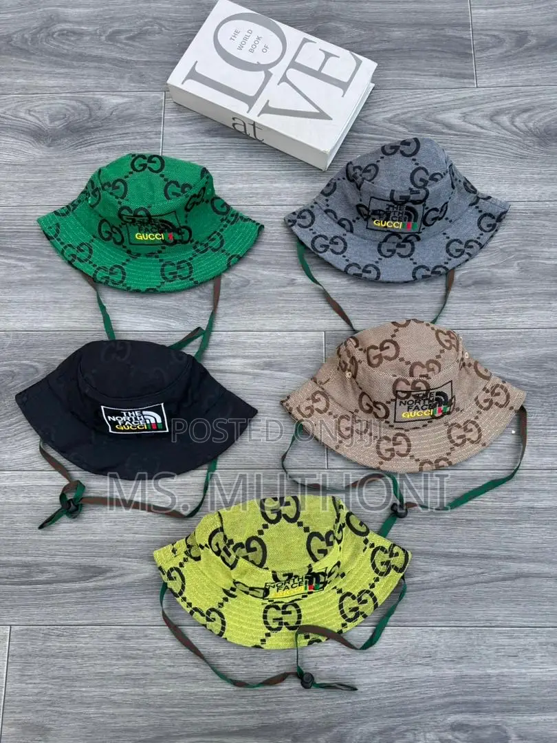 Quality Designer Farmers Hats