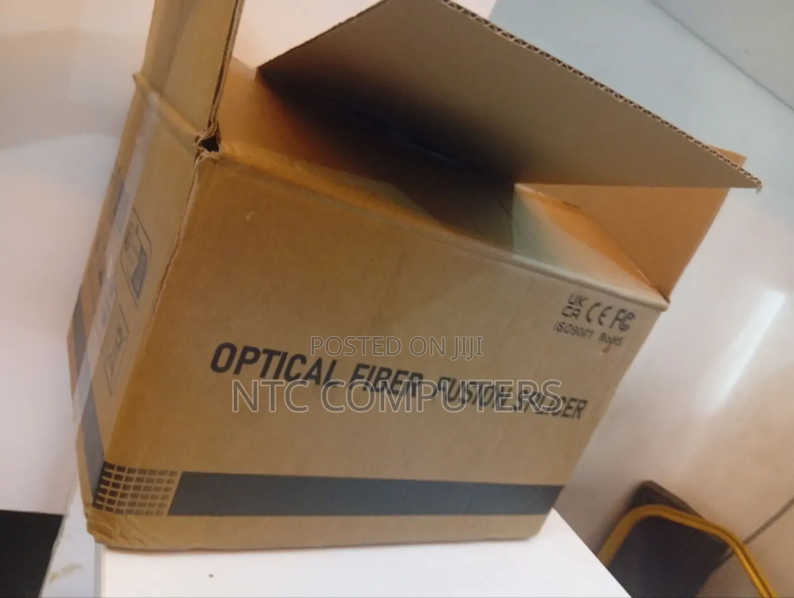 Signal Fire Ai-5 Optical Fiber Fusion Splicer
