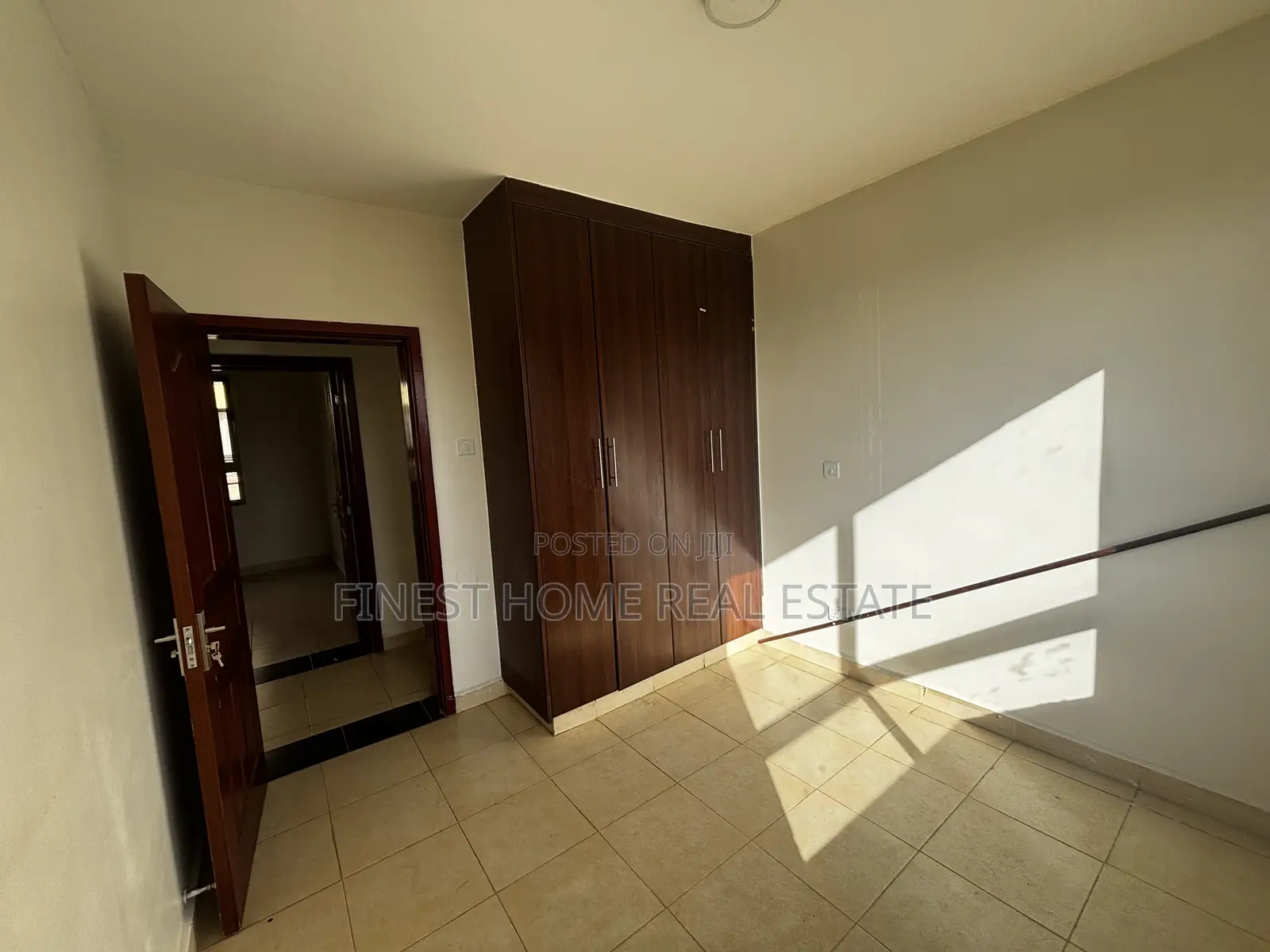 3bdrm Apartment in Greatwall Gardens, Athi River for rent
