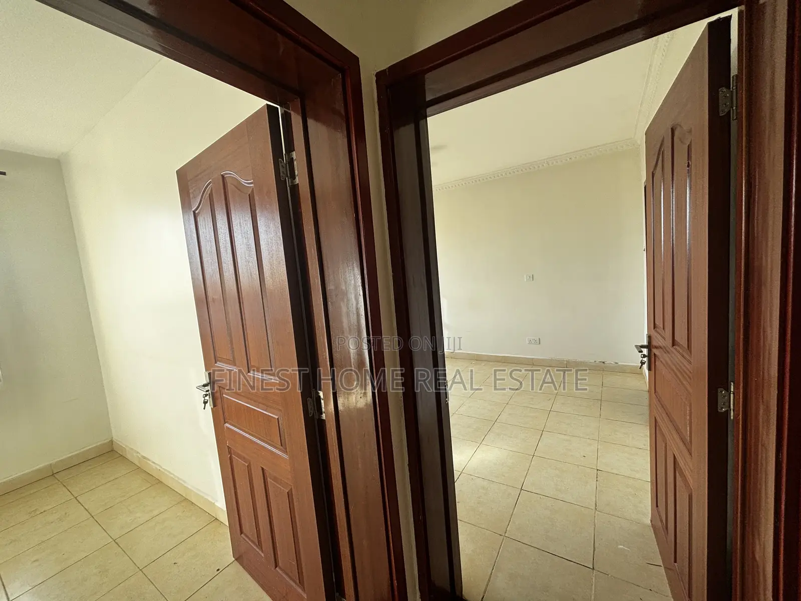 3bdrm Apartment in Greatwall Gardens, Athi River for rent
