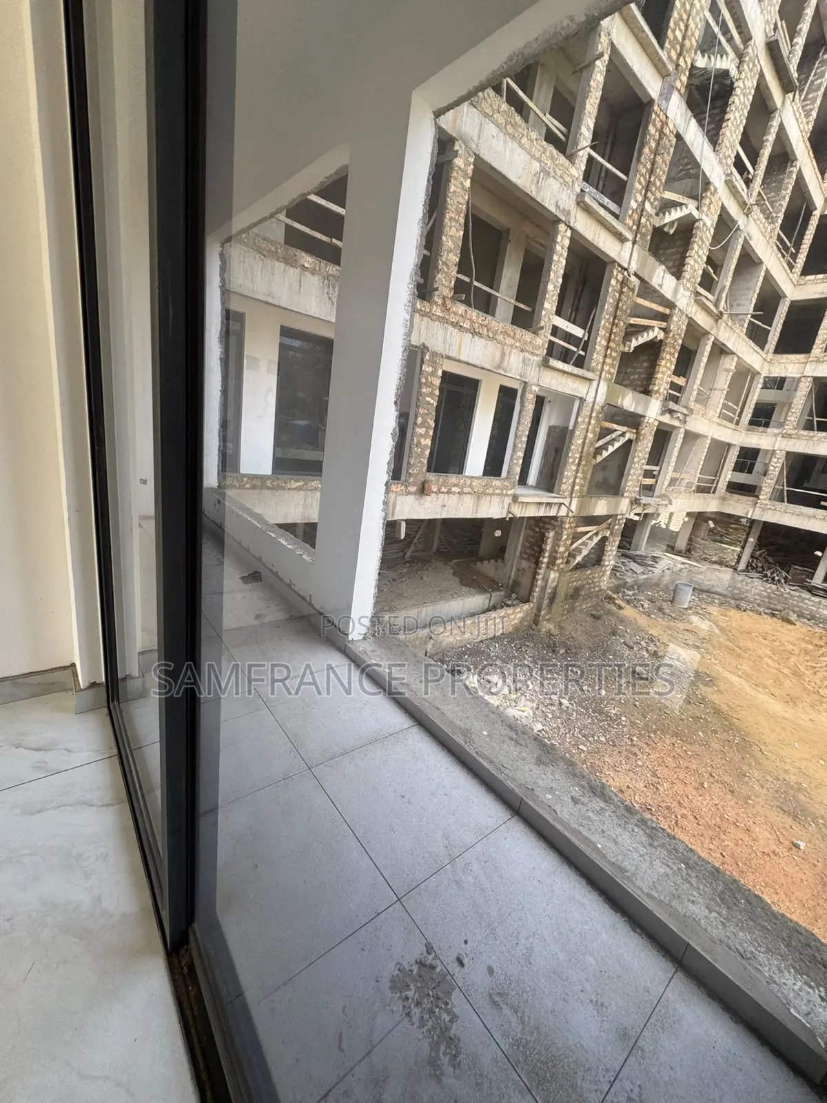 1bdrm Apartment in Sunset, Shanzu for sale