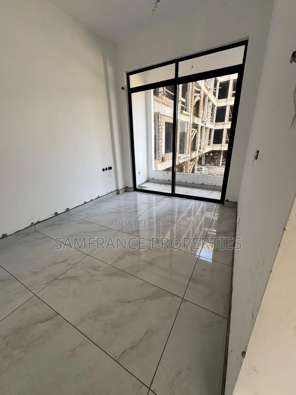 1bdrm Apartment in Sunset, Shanzu for sale