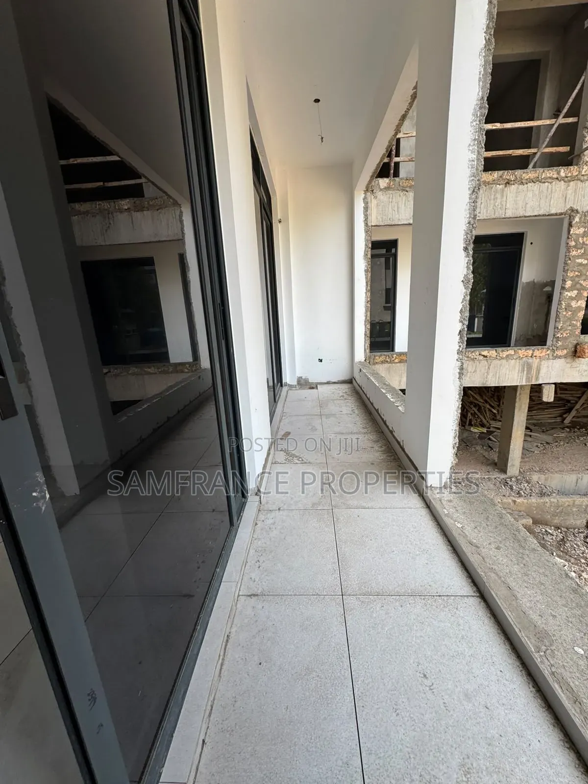 1bdrm Apartment in Sunset, Shanzu for sale