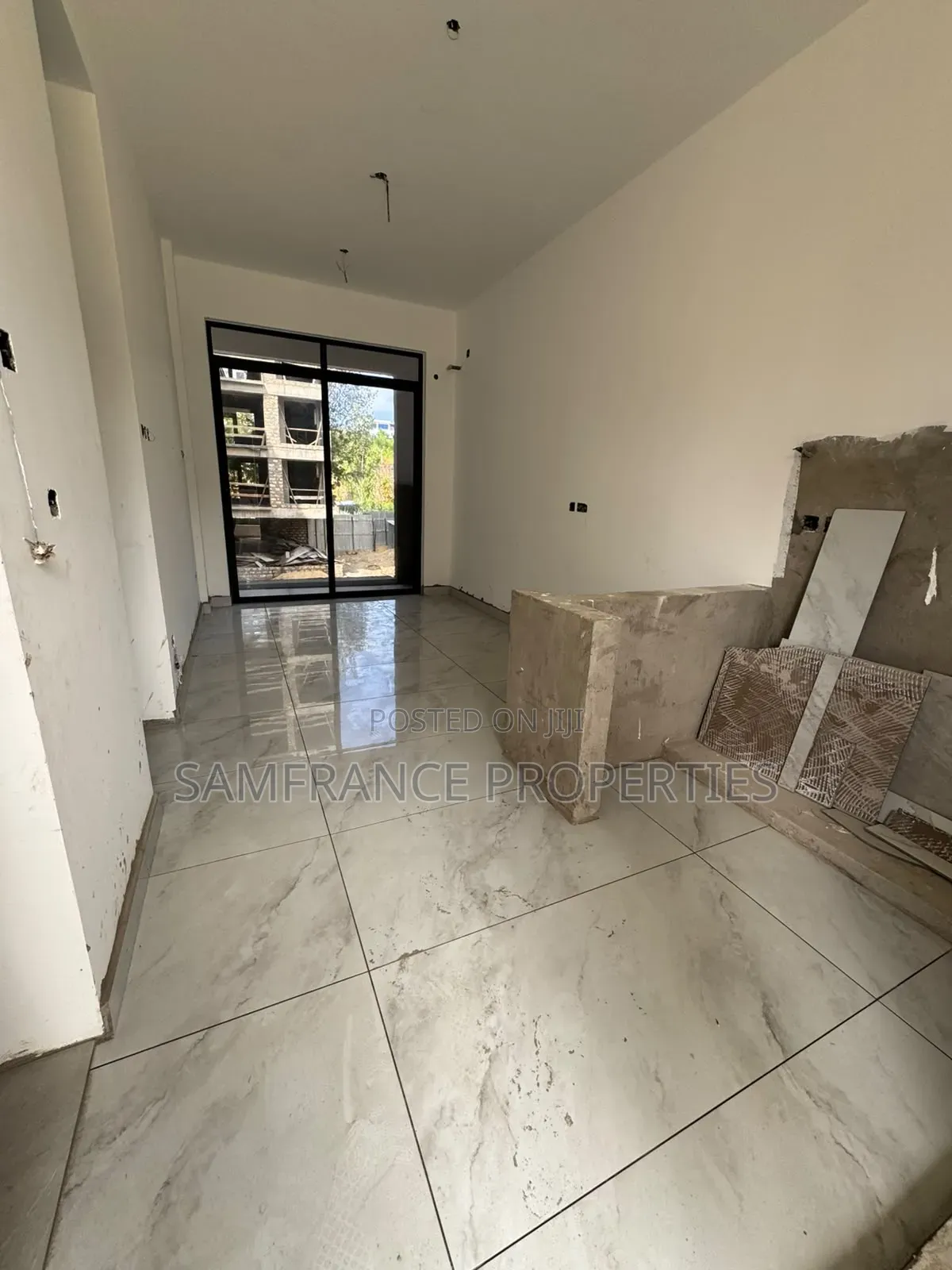 1bdrm Apartment in Sunset, Shanzu for sale