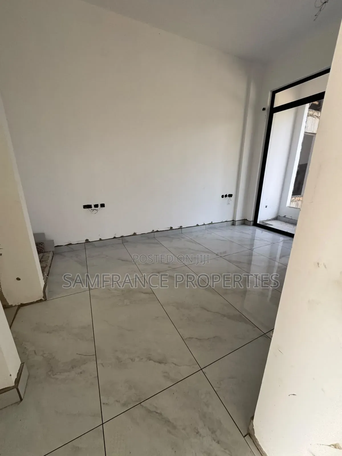 1bdrm Apartment in Sunset, Shanzu for sale