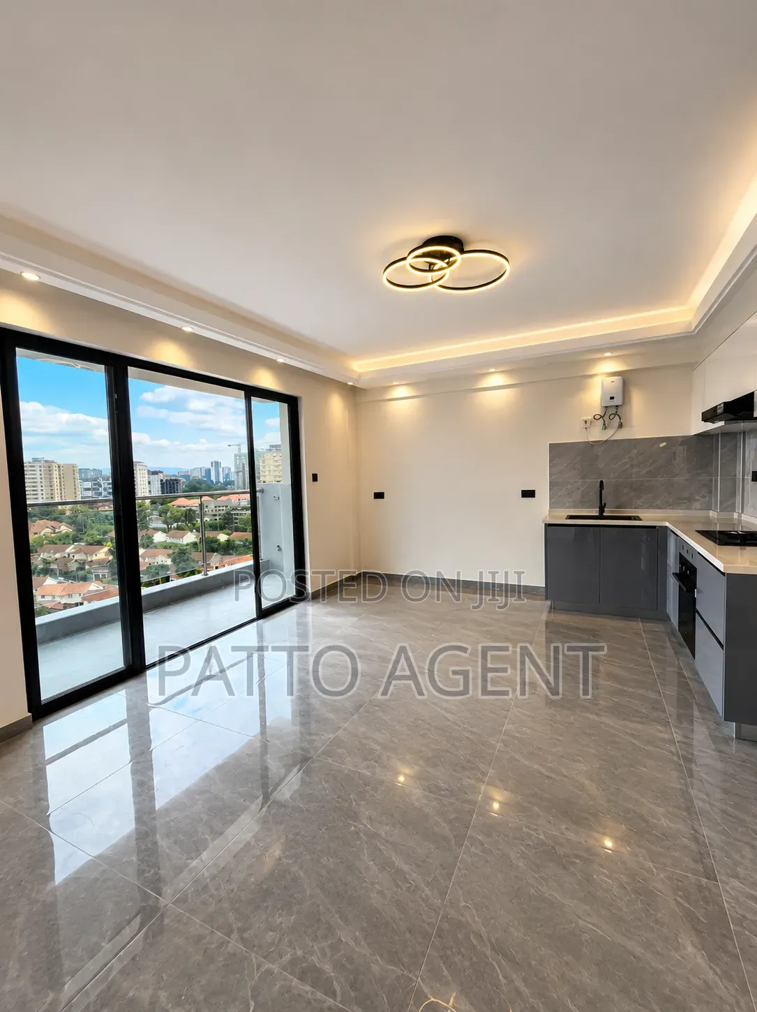 1bdrm Apartment in Kileleshwa for sale