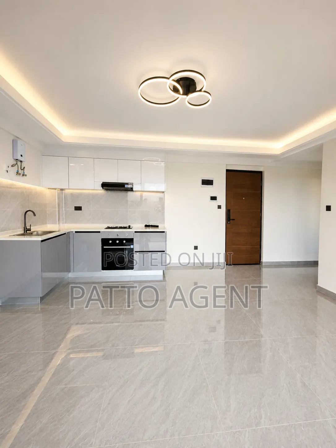 1bdrm Apartment in Kileleshwa for sale