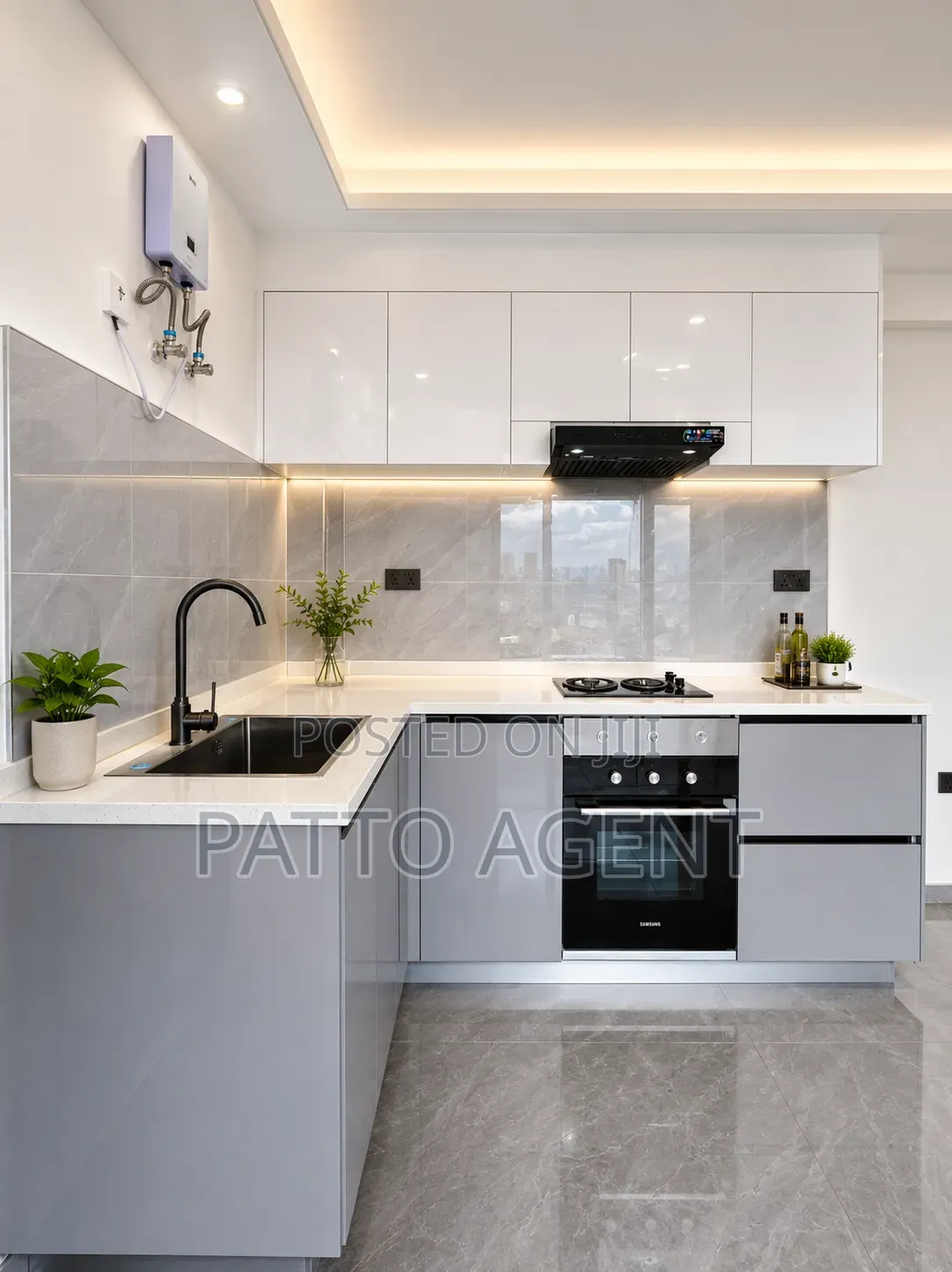 1bdrm Apartment in Kileleshwa for sale