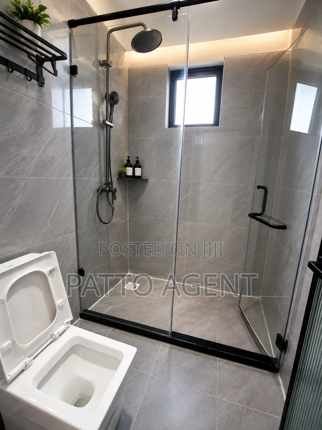 1bdrm Apartment in Kileleshwa for sale