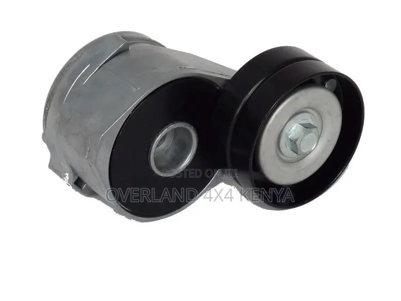 Tensioner-Auxilliary Belt -Td5 110/Disco 2
