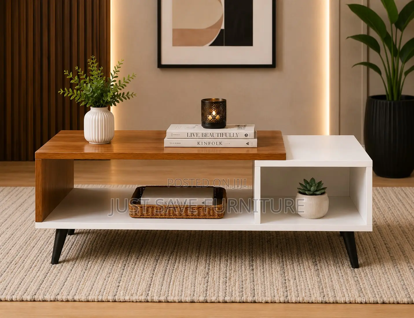Nova Coffee Table