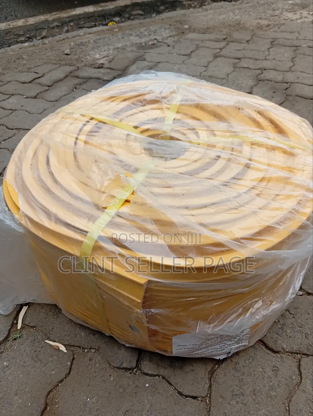 Leak Prevention Waterstop / Waterbar V200