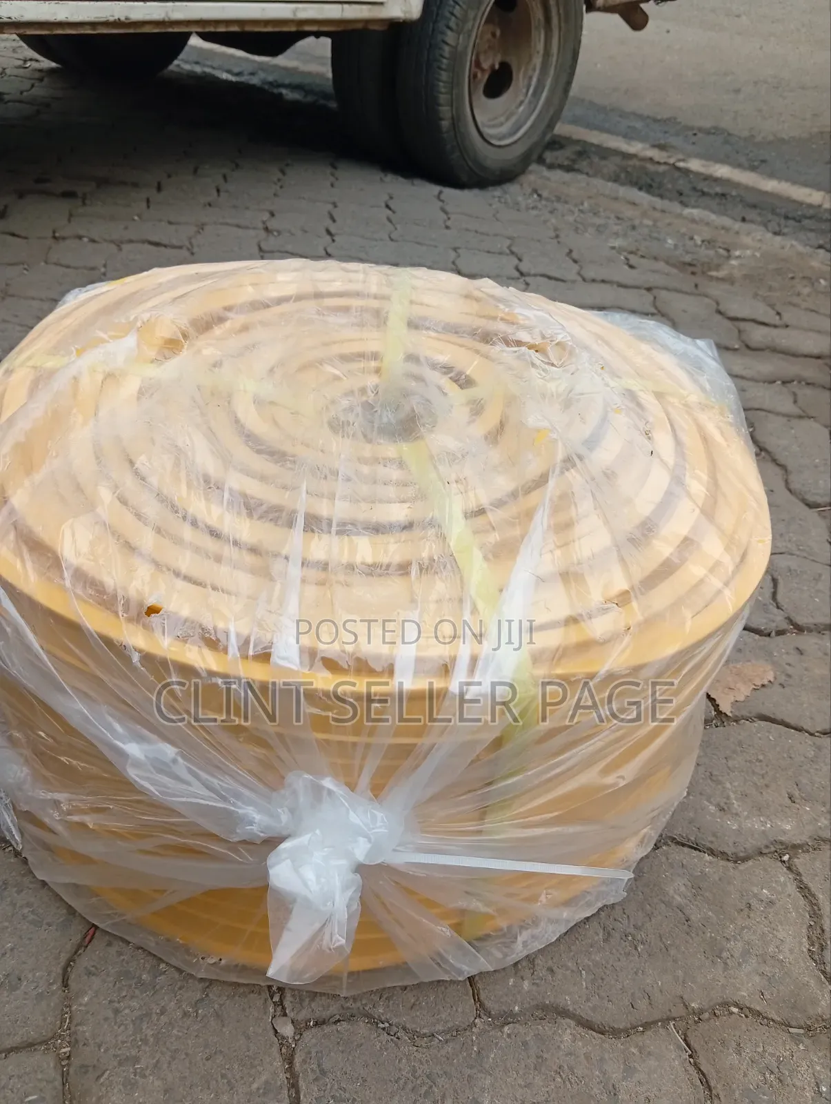 Leak Prevention Waterstop / Waterbar V200