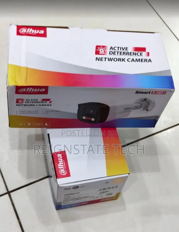 2mp Eco Series Bullet Ip Cameras for NVR With Audio
