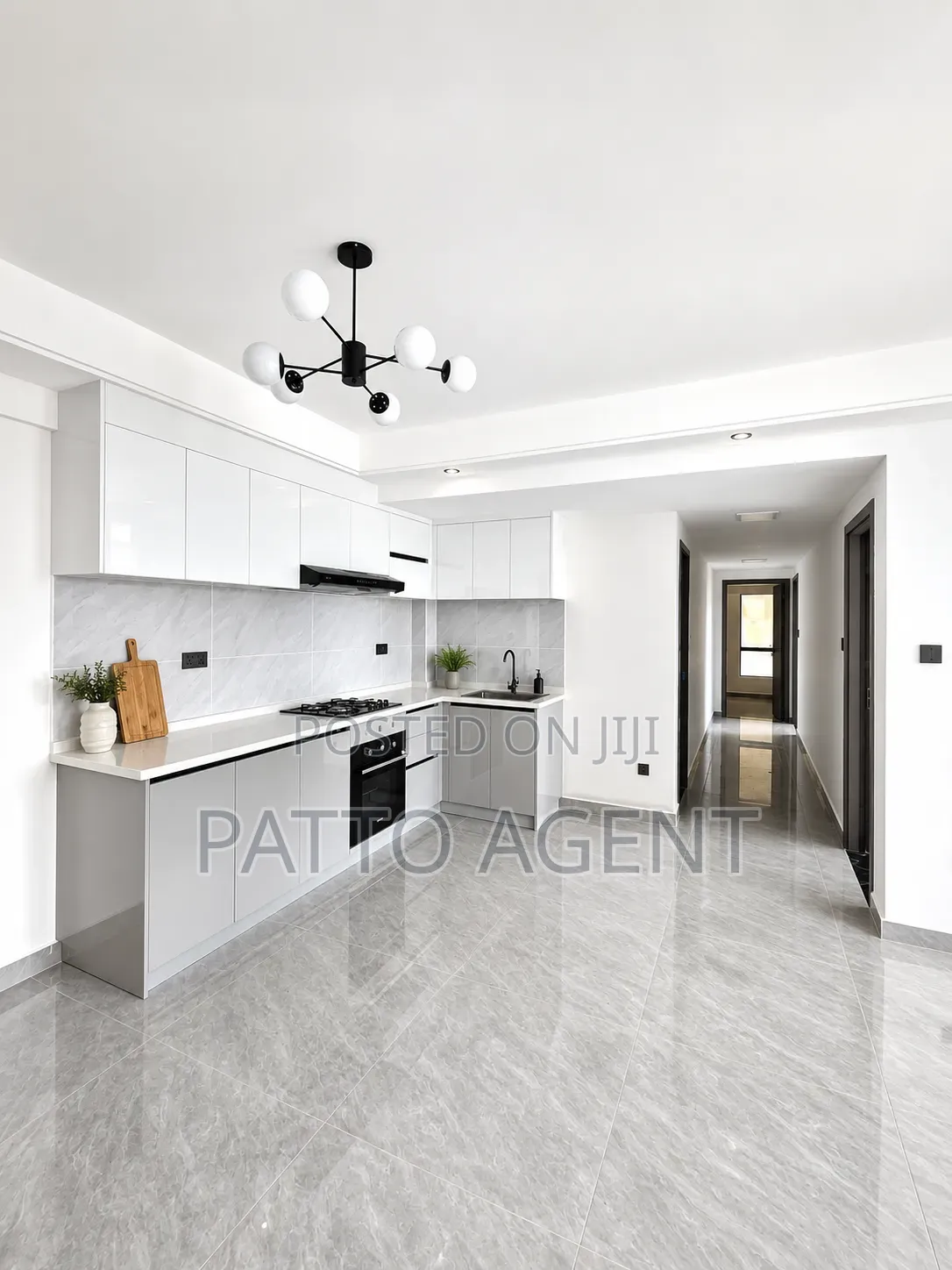 2bdrm Apartment in Kileleshwa for sale