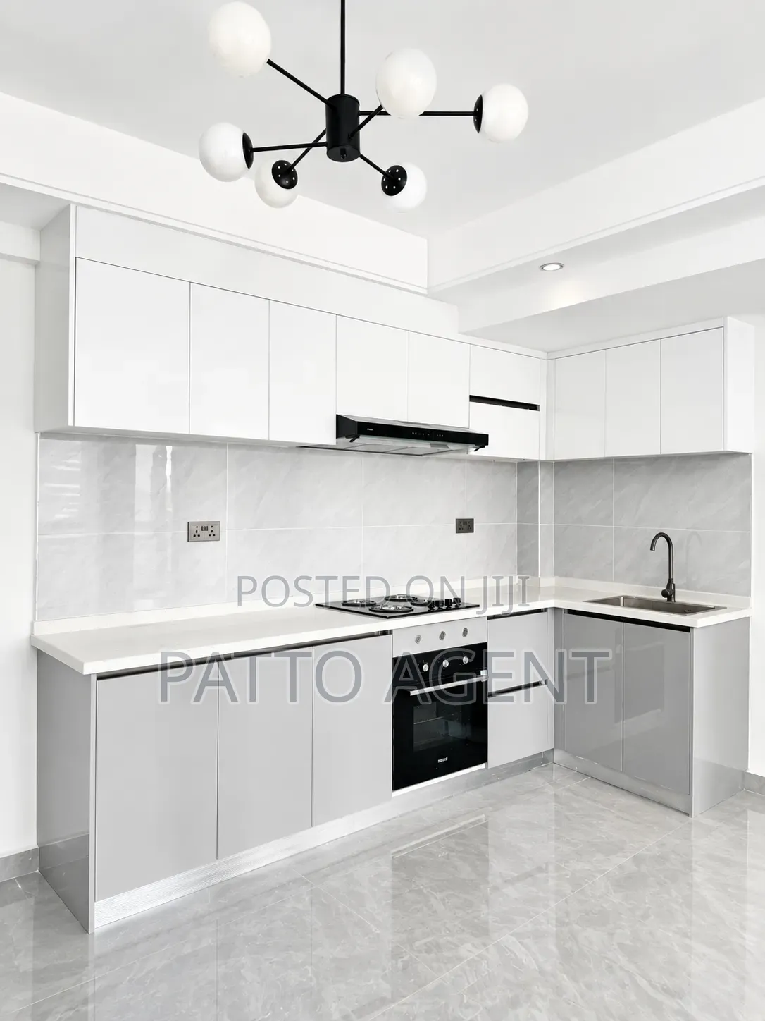 2bdrm Apartment in Kileleshwa for sale