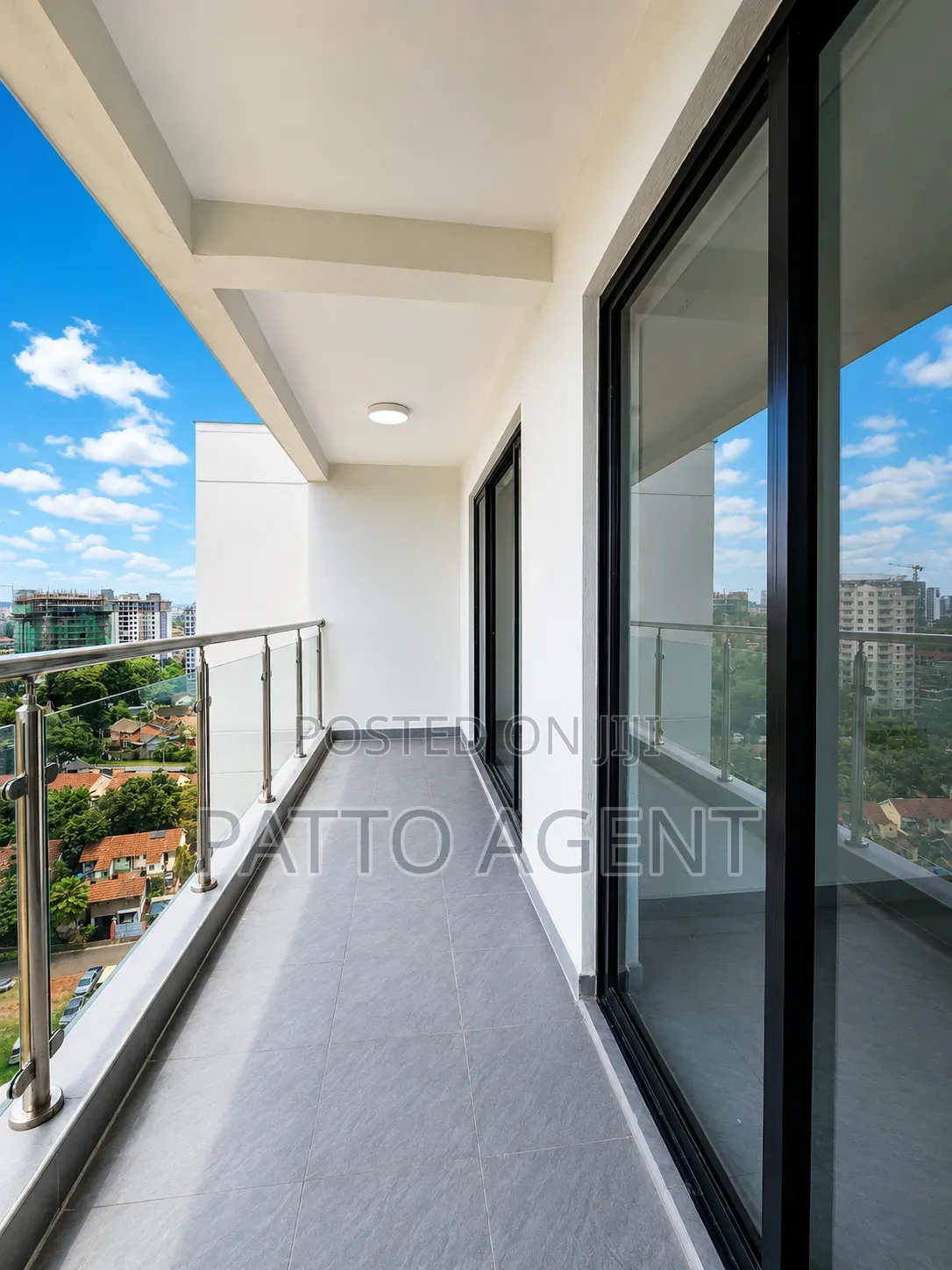 2bdrm Apartment in Kileleshwa for sale