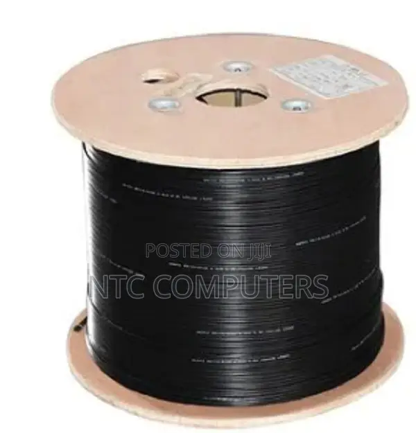 Fiber Drop Cable 2km