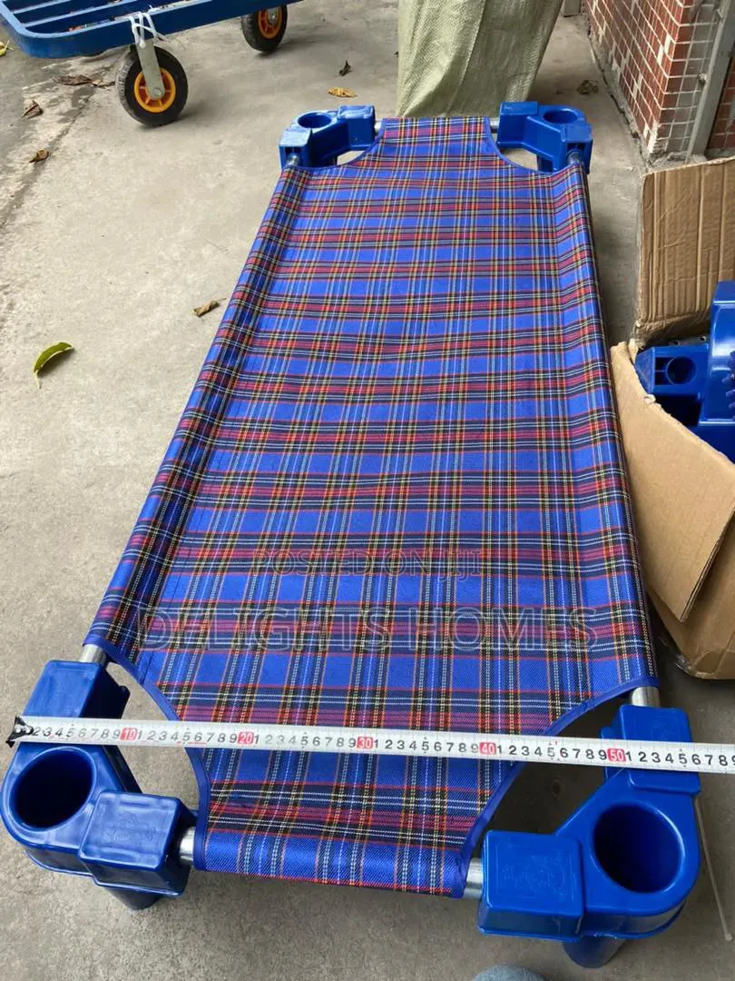 Kids Stackable Bed