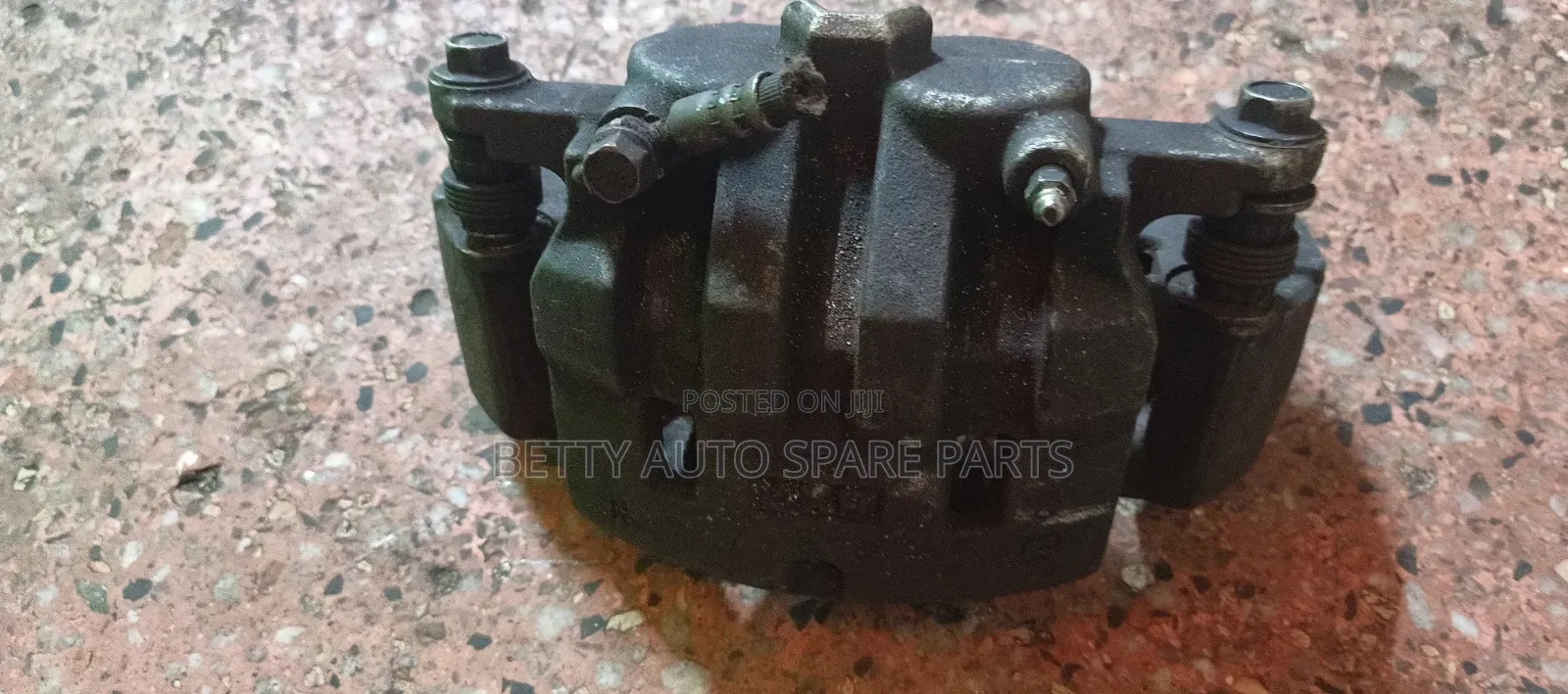 Toyota Dyna Rear Caliper