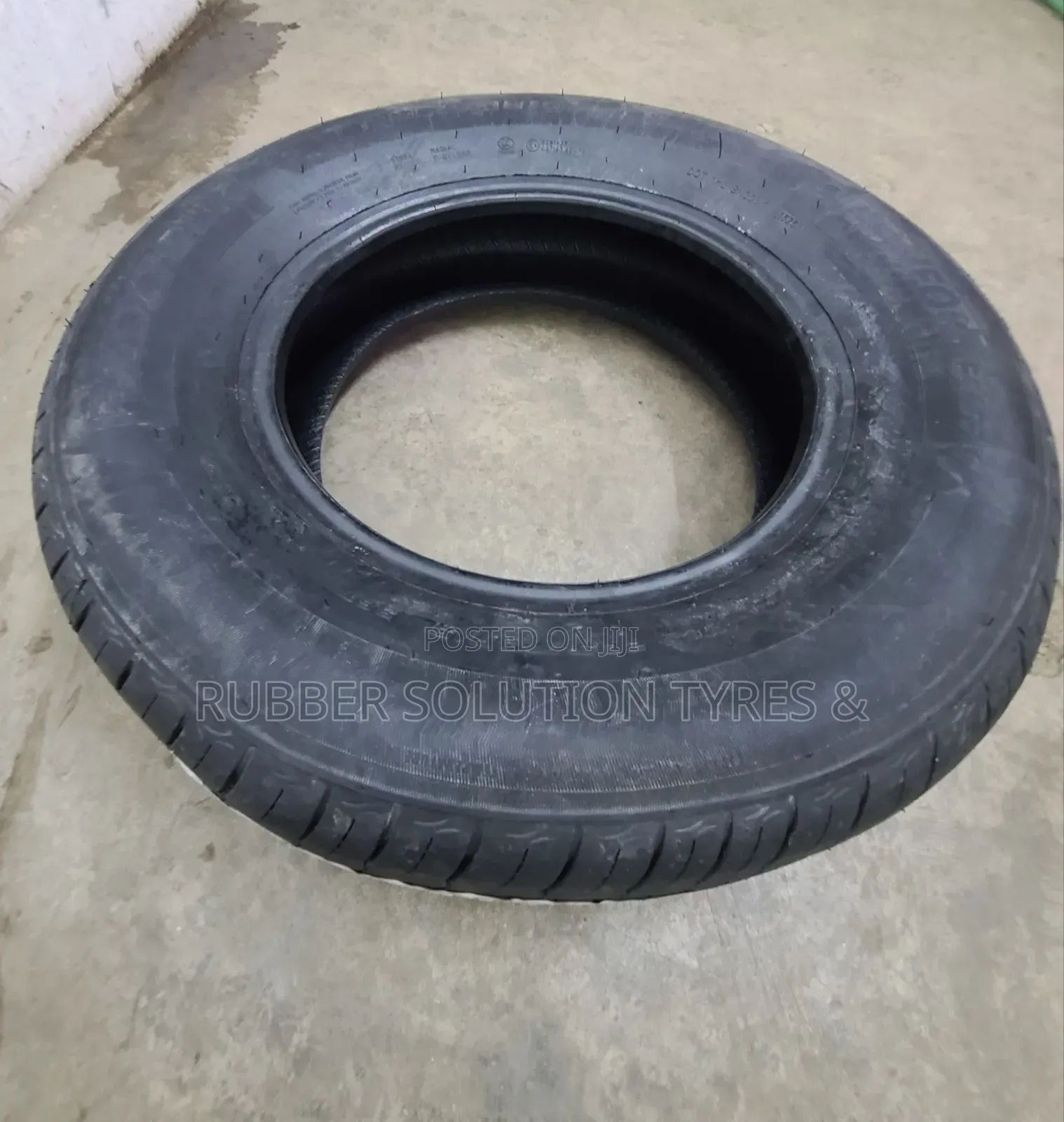205 /70 R15 Zextour Tyres 96t Comfort Es655