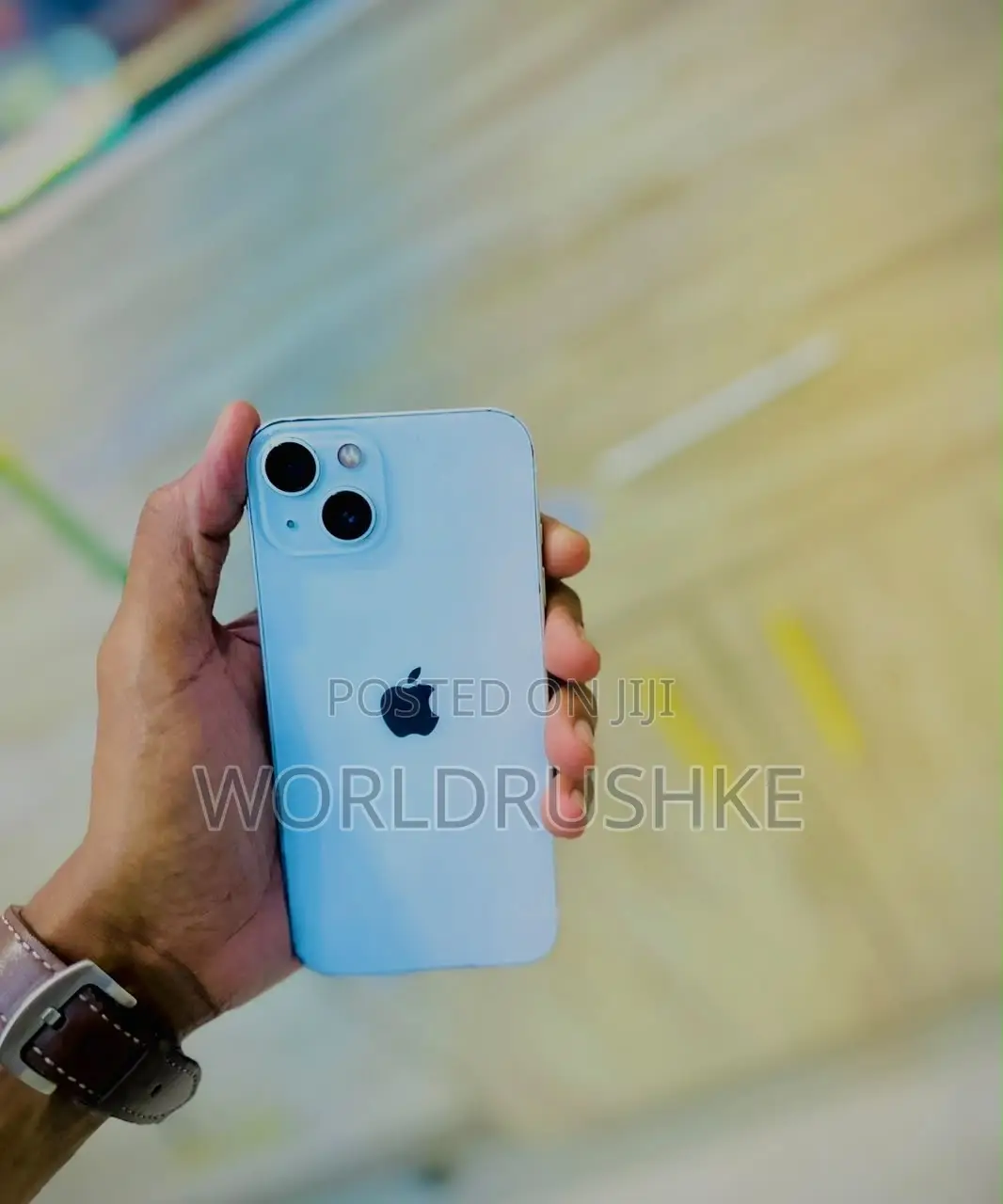 Apple iPhone 13 128 GB White