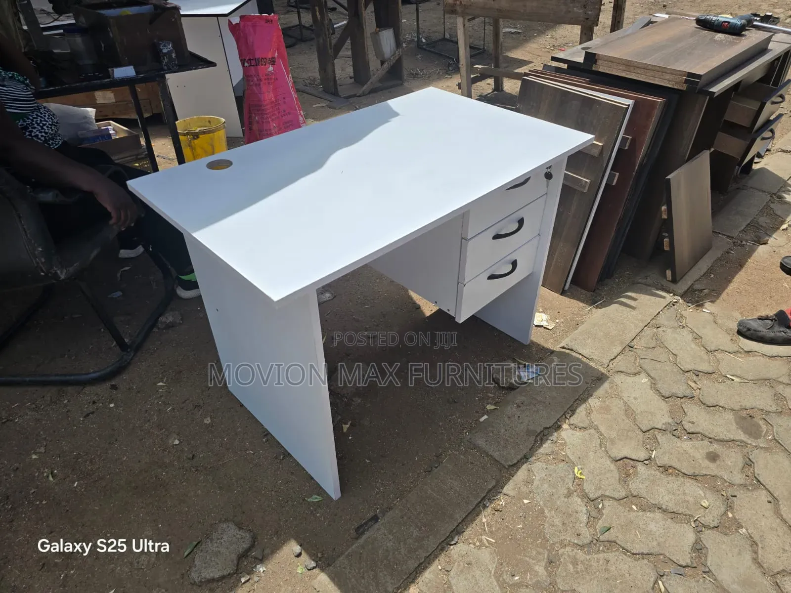 90cm Study Desk Office Desk
