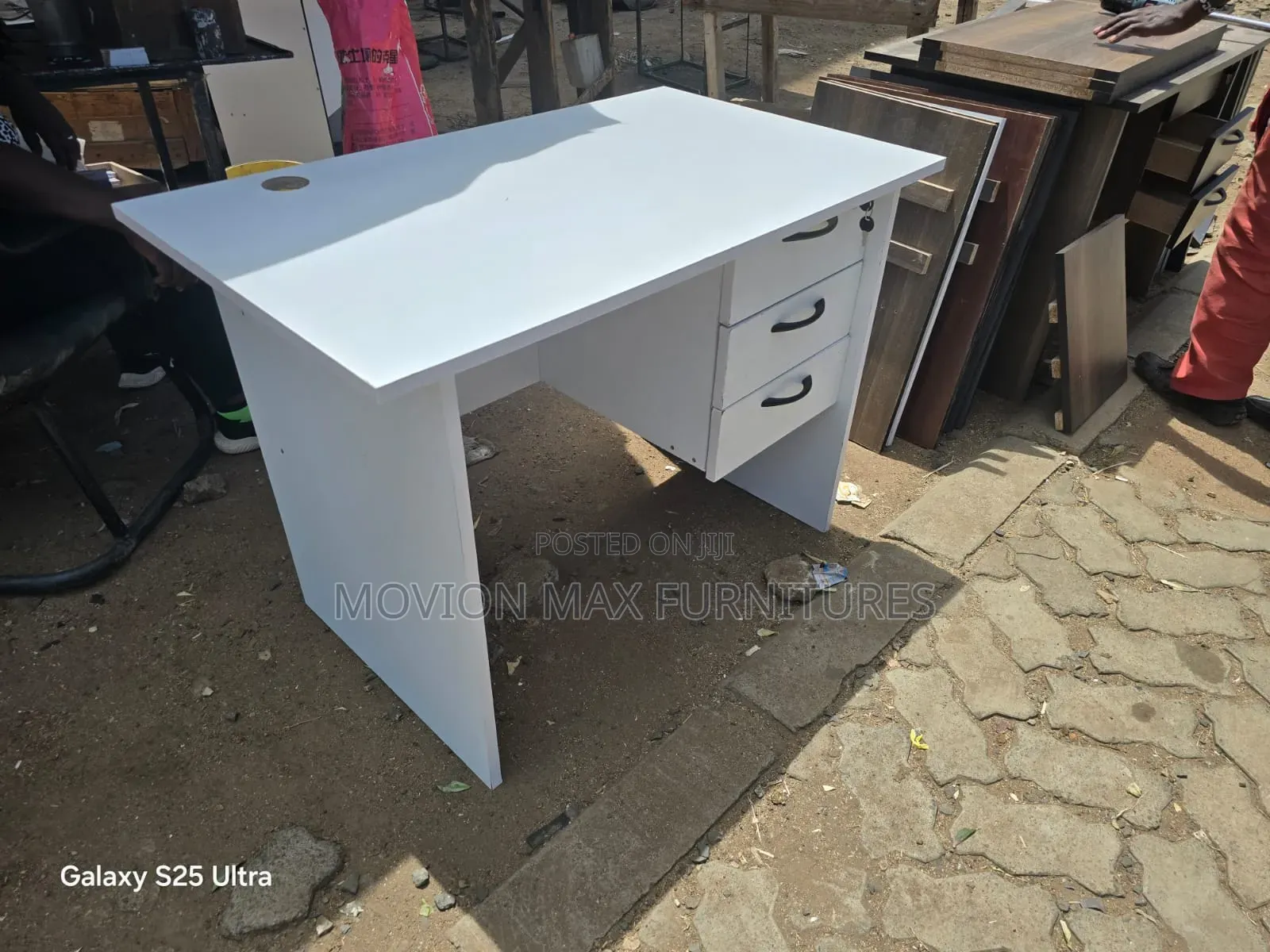 90cm Study Desk Office Desk