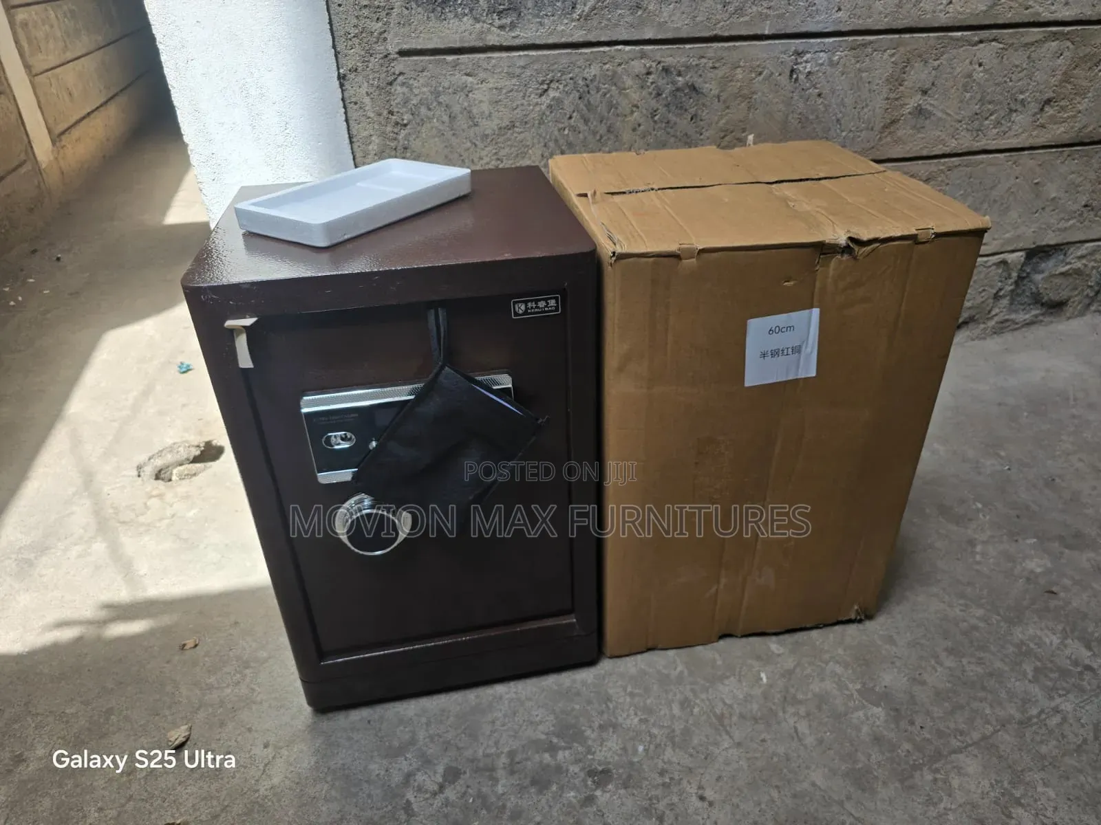 Safebox Fireproof Safebox Fireproof