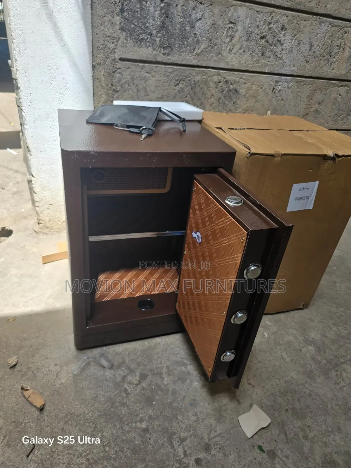 Cashbox New Safebox Safebox