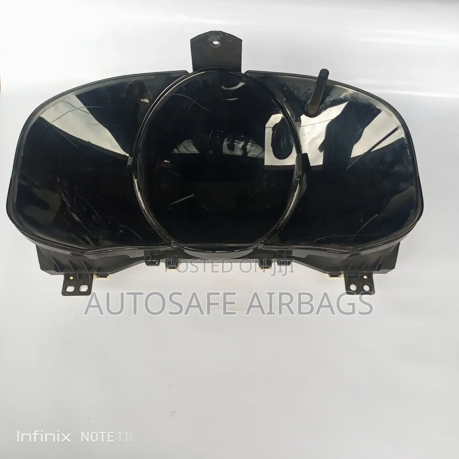 Honda Fit Speedometer Clock/Cluster