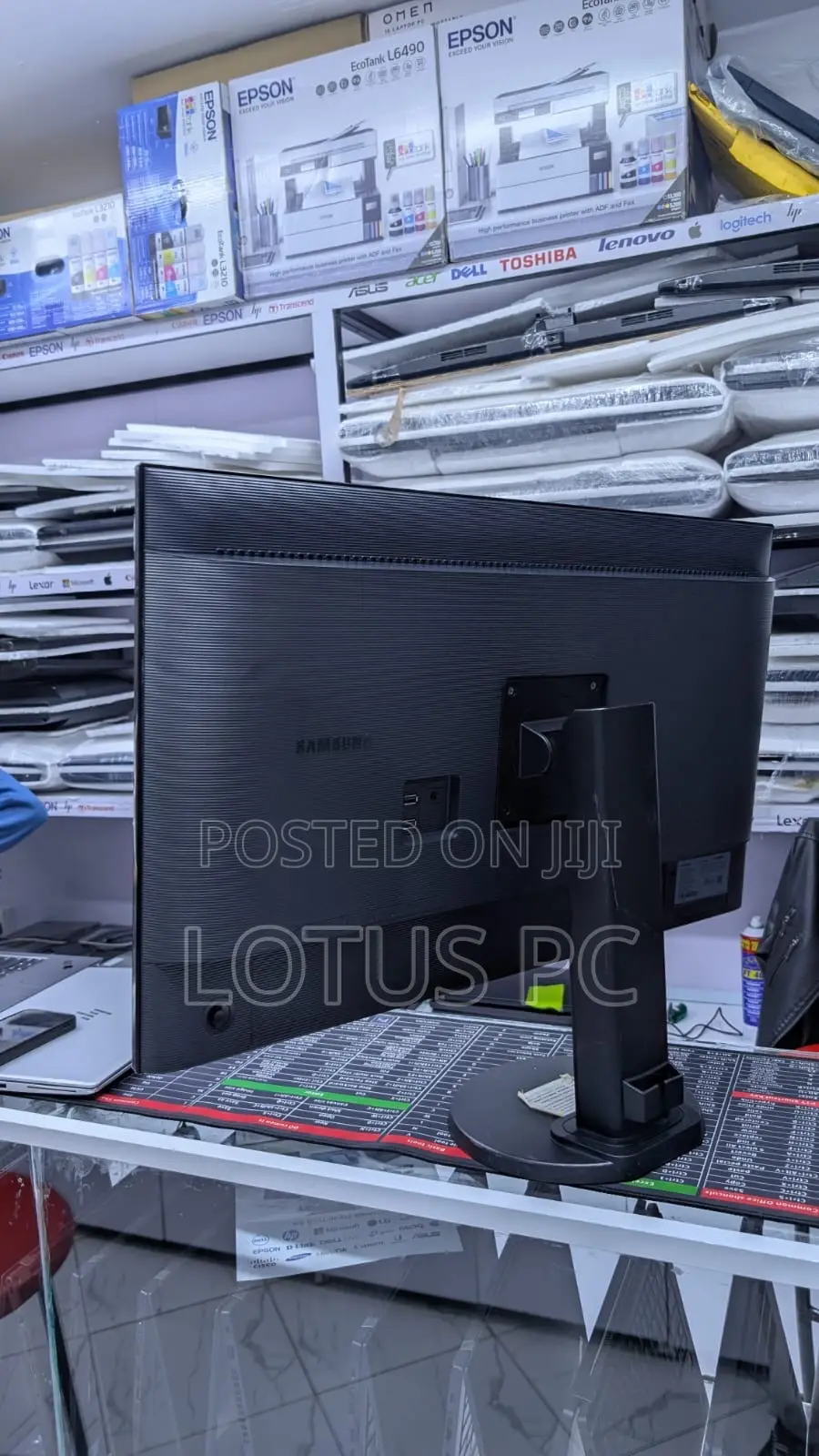 32inch Samsung Monitor 