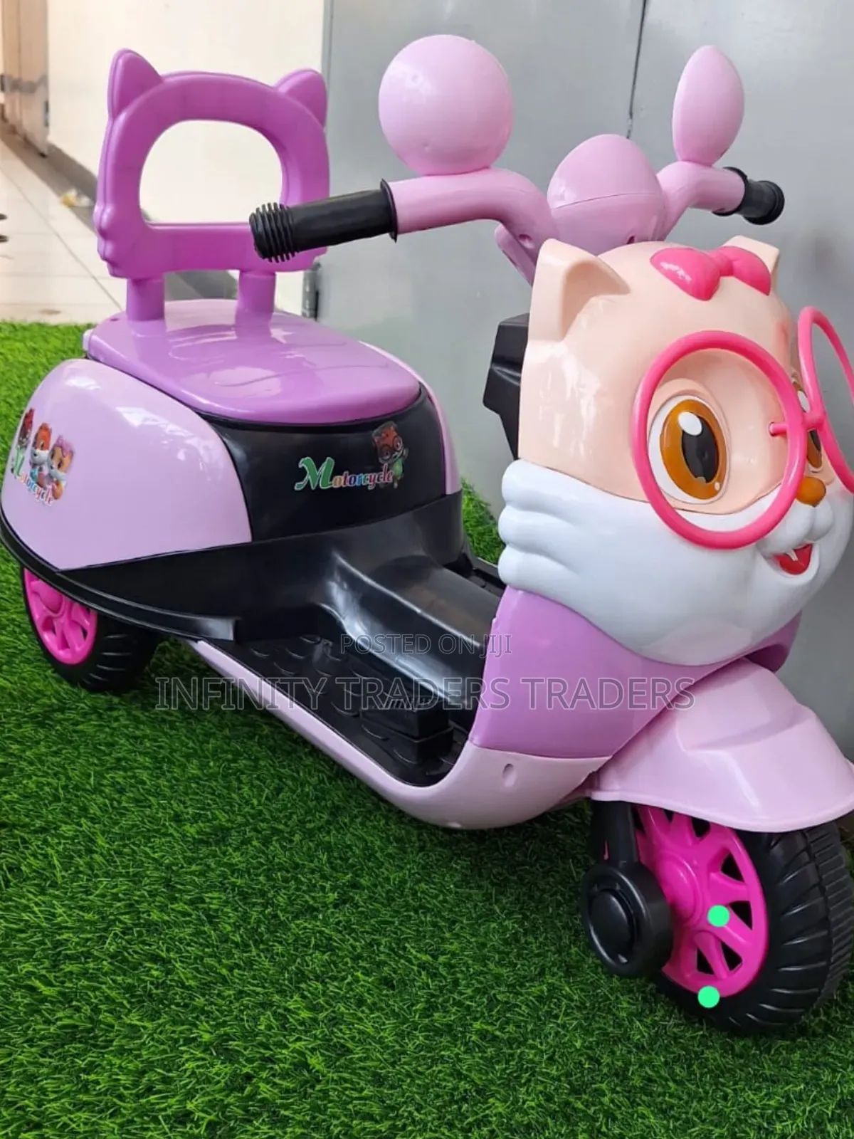 Motorbike /Kids Motorbike