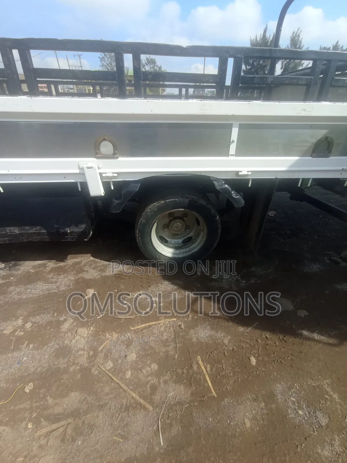 Very Clean Toyota Dyna