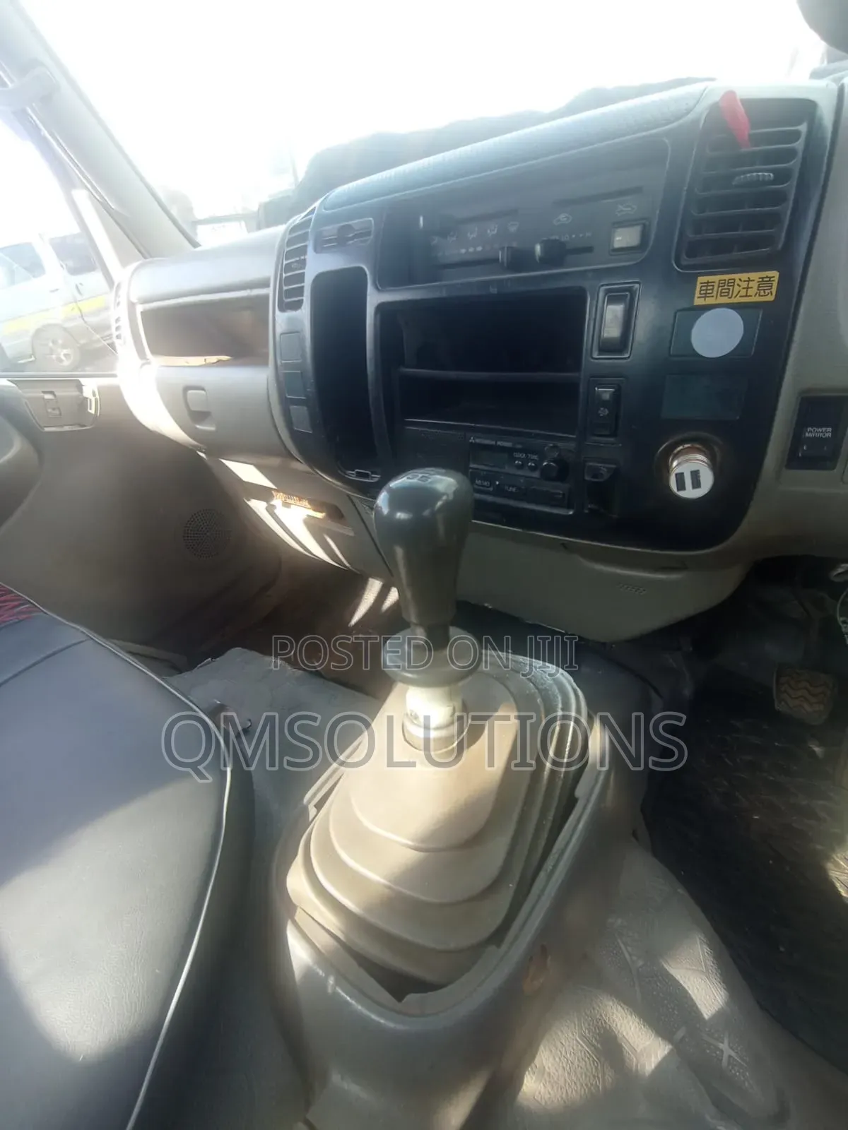 Very Clean Toyota Dyna