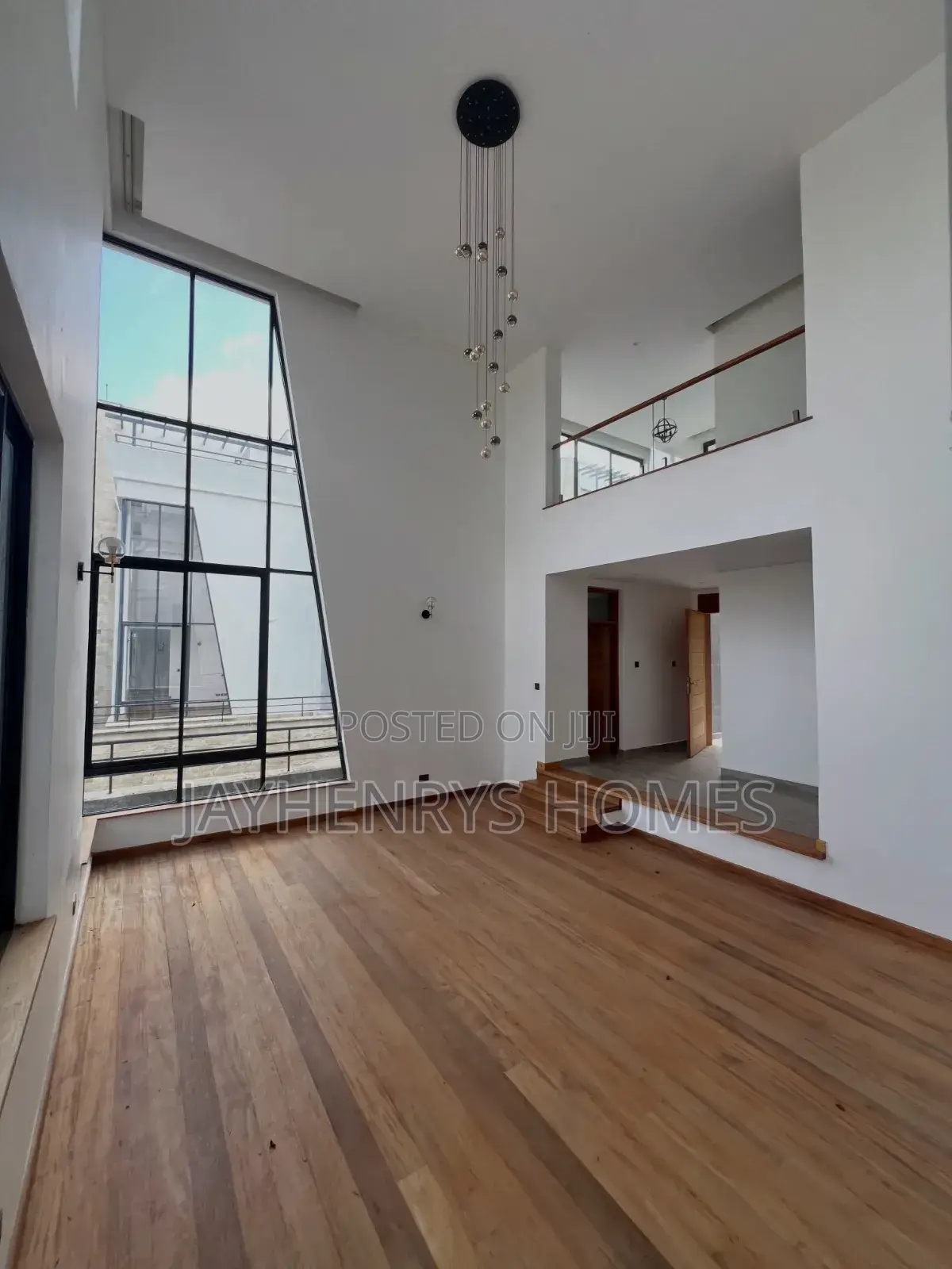 5bdrm House in Muthangari for sale