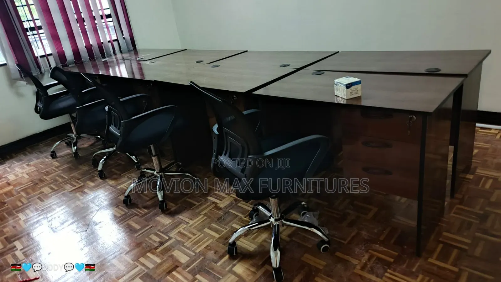 New 0.9m at 4500 Office Desk