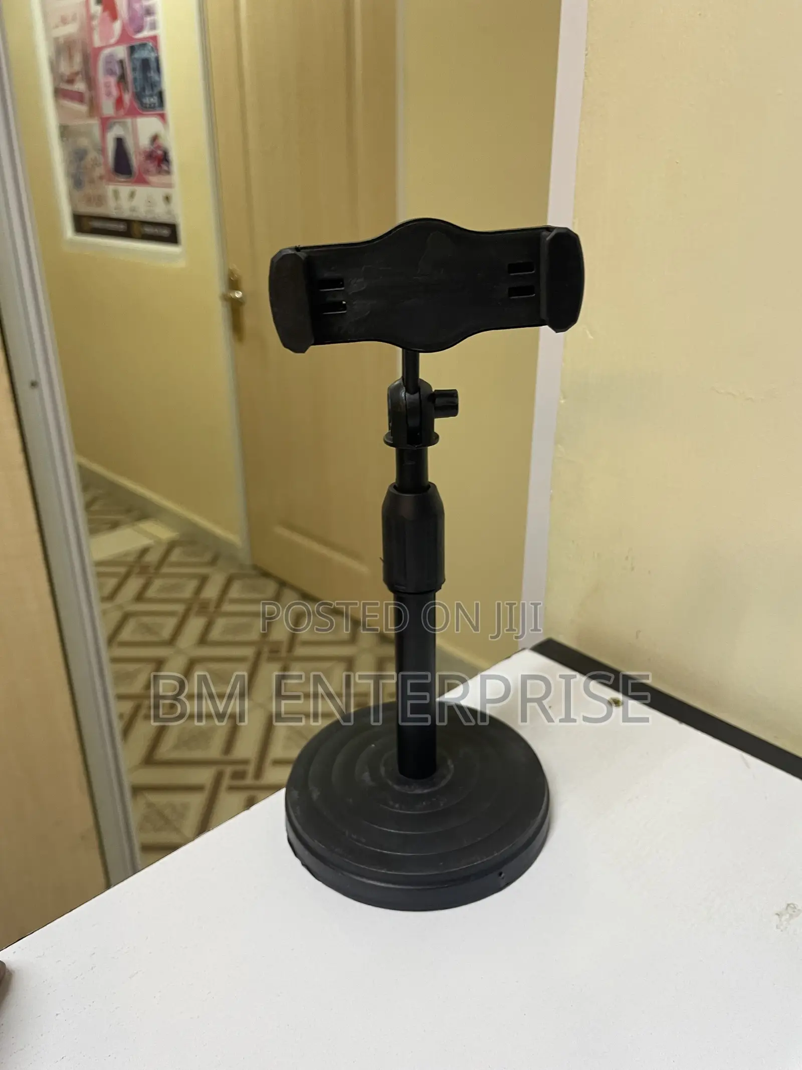 Universal Desktop Mini Tripod